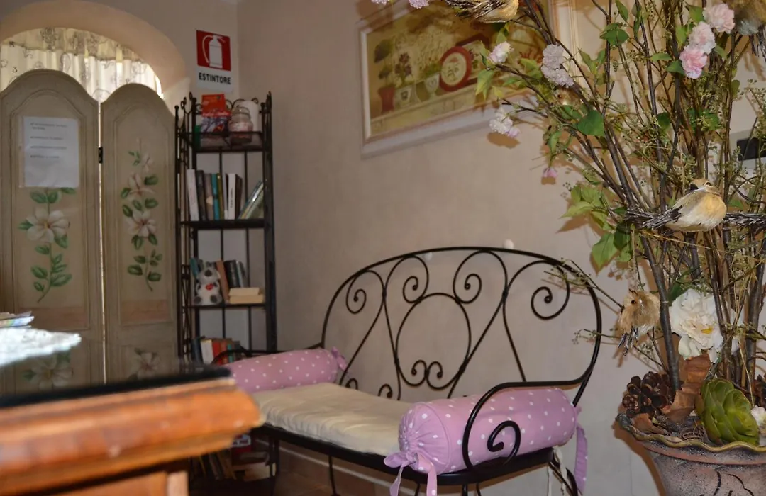 Bye Rome Guesthouse-1