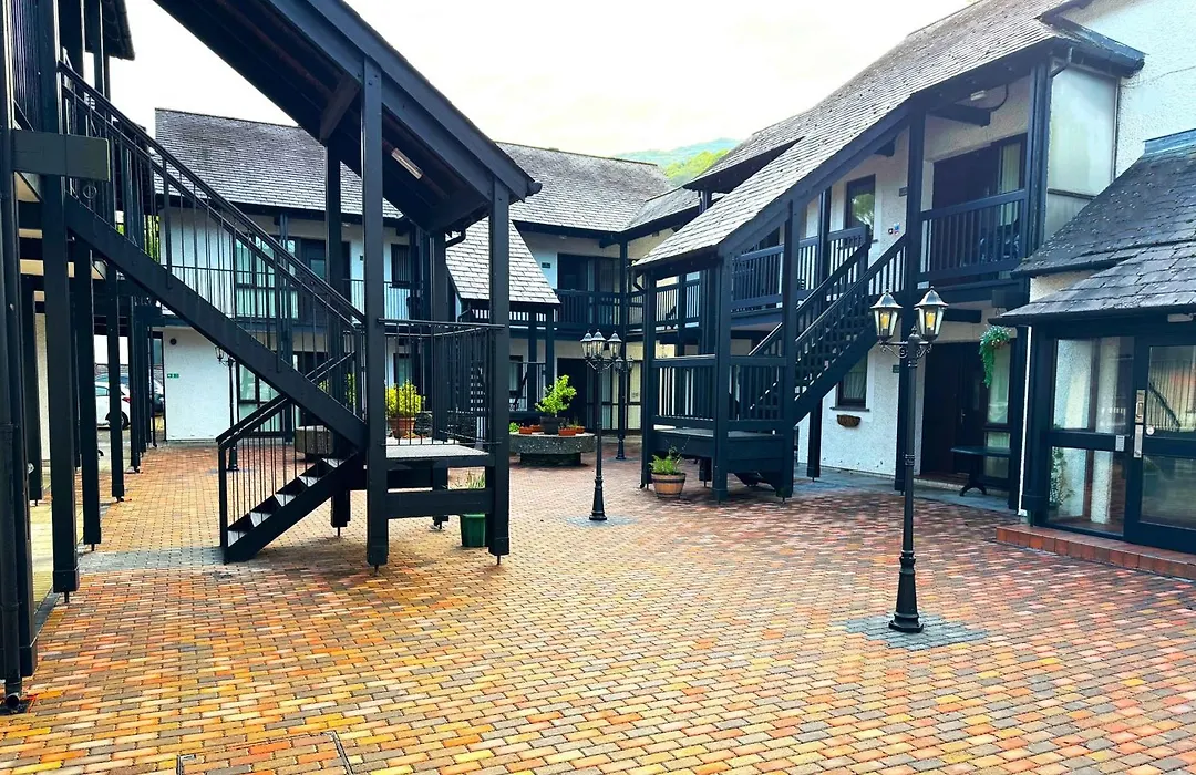 Quaysiders Lakes Resort - Quaysiders Club-1