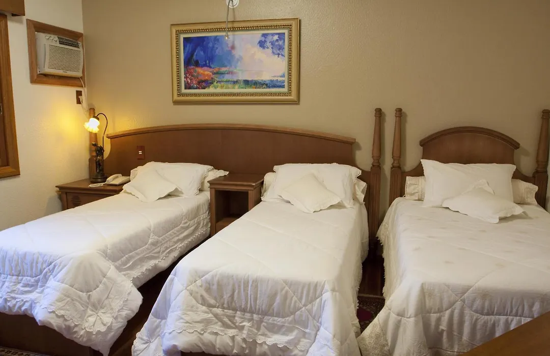 Hotel Pousada Florença-1