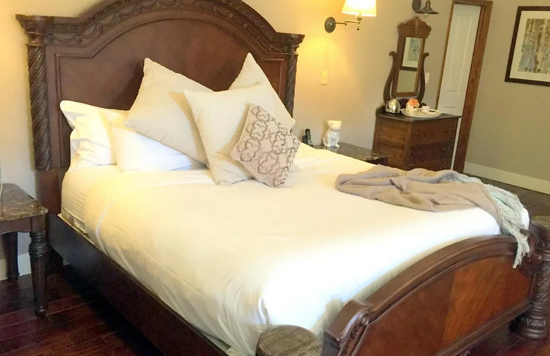 The Georgetown Inn-1
