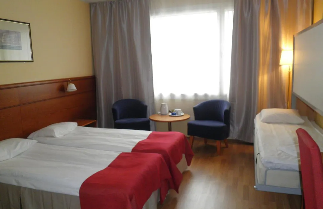 Hotel Savoy-1