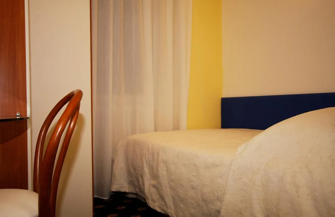 My Hotel Milano-1