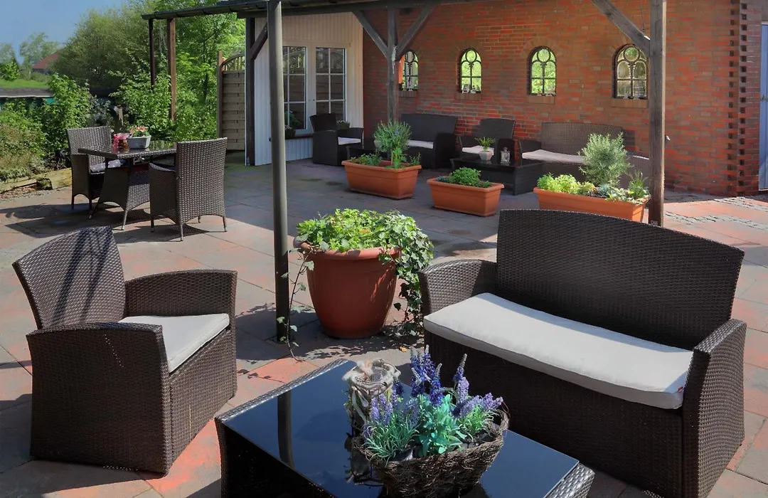 Landhotel Bauernstuben-1