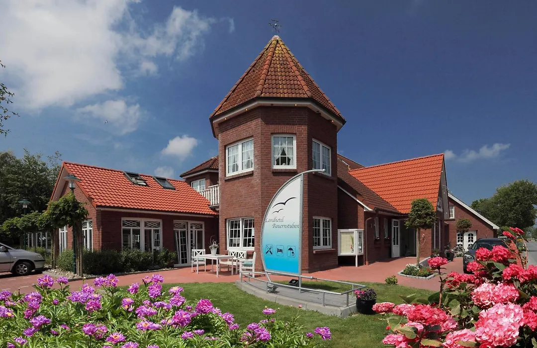 Landhotel Esen-1