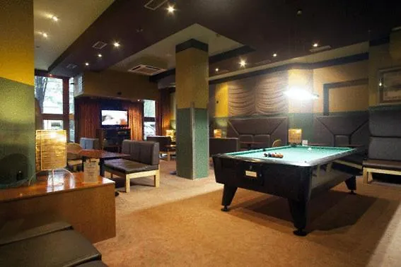 Hotel Igartza-1