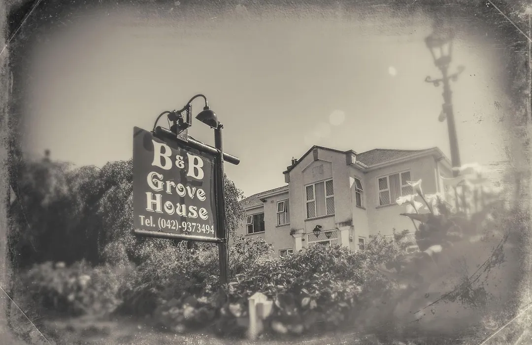 Grove House-1