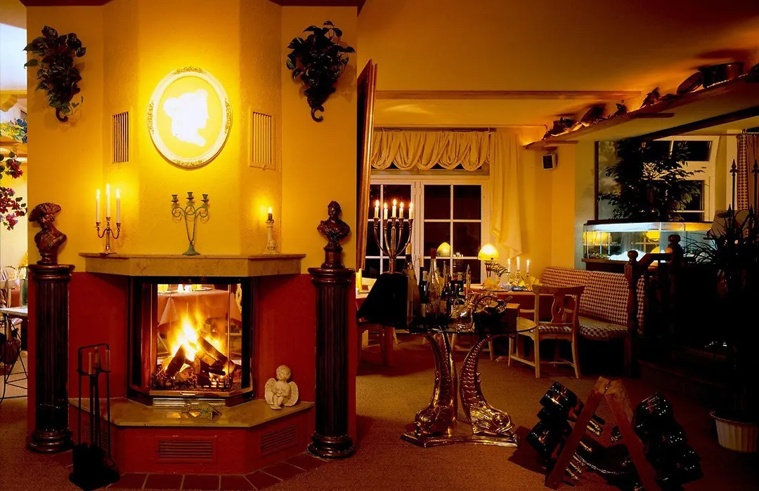 Gasthaus Stobbermühle-1