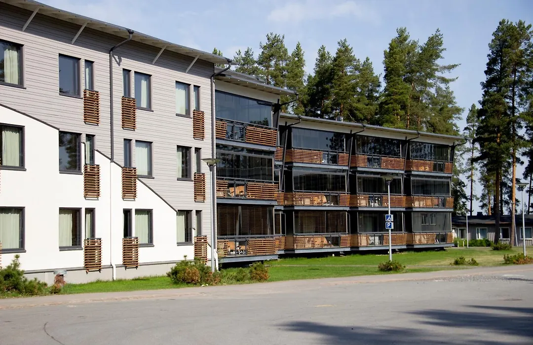 Kuortaneen Urheiluopisto-1