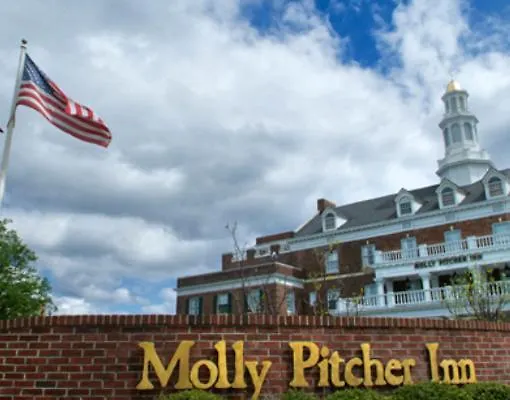 Molly Pitcher Inn-1