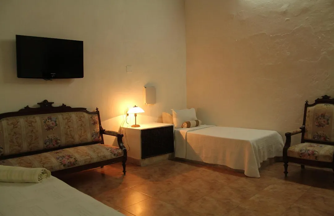 Casa Del Tejadillo-1