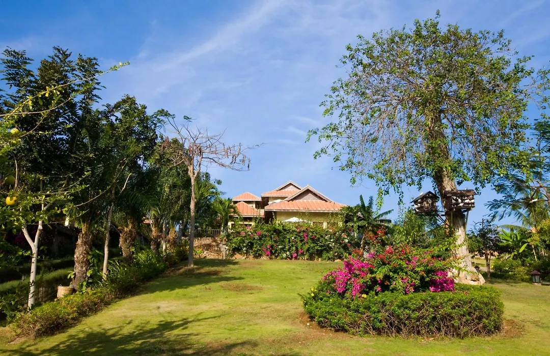 Romana Resort & Spa-1