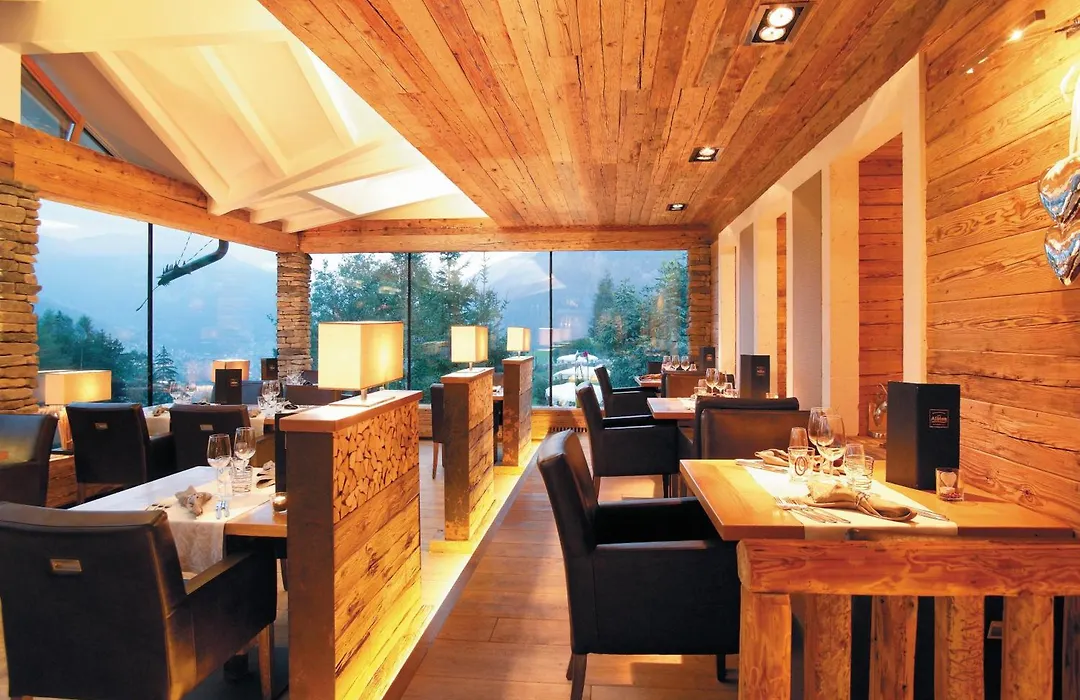 Hotel Albion Mountain Spa Resort Dolomites-1
