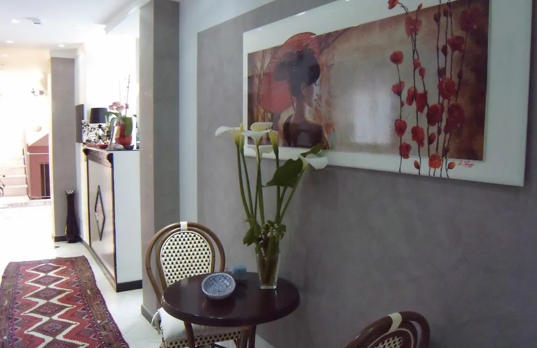 Hotel Scilla-1