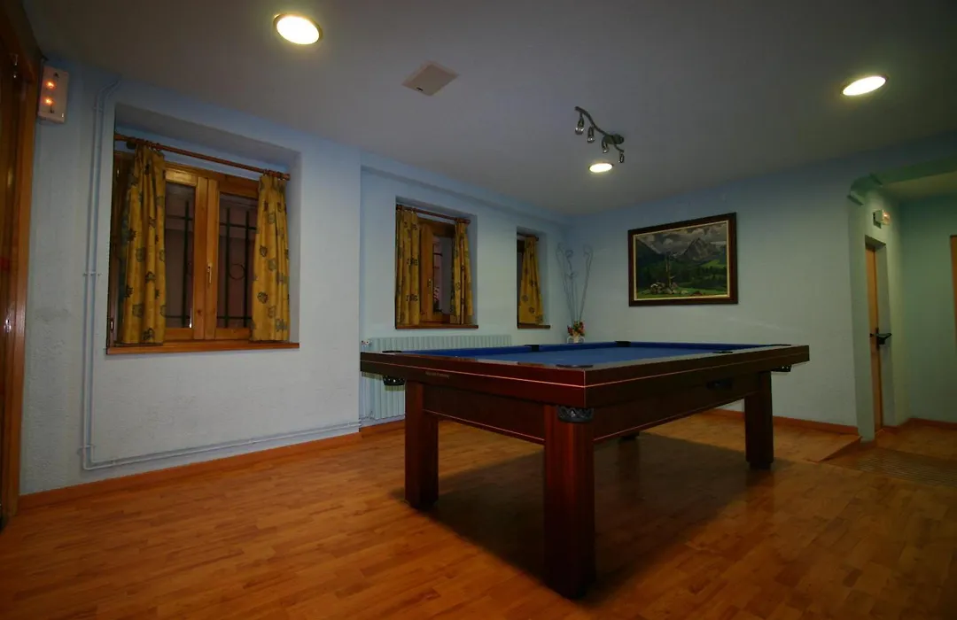 Hotel Can Mestre-1