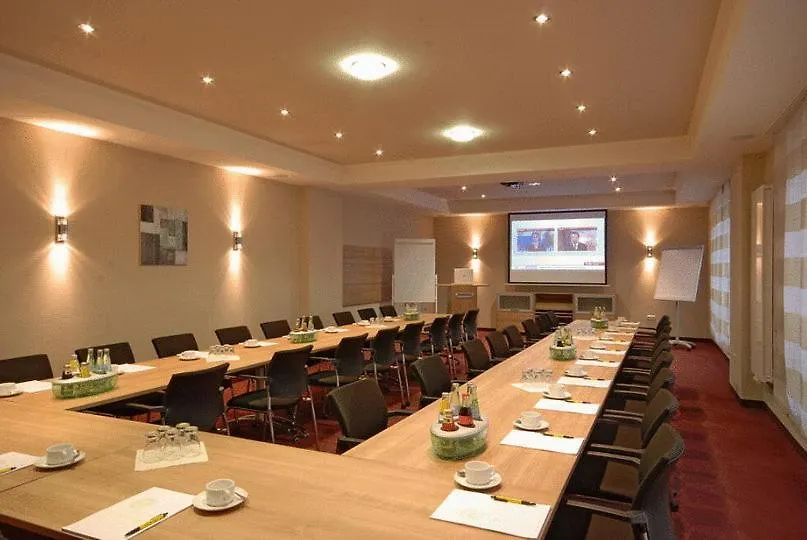 Hotel Falkenhagen-1