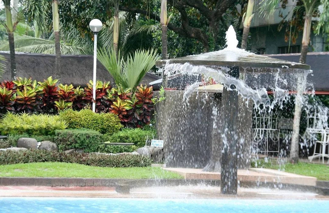 Riverview Resort And Conference Center-1