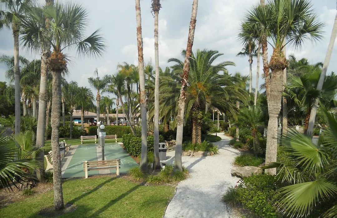 The Capri At Siesta-1