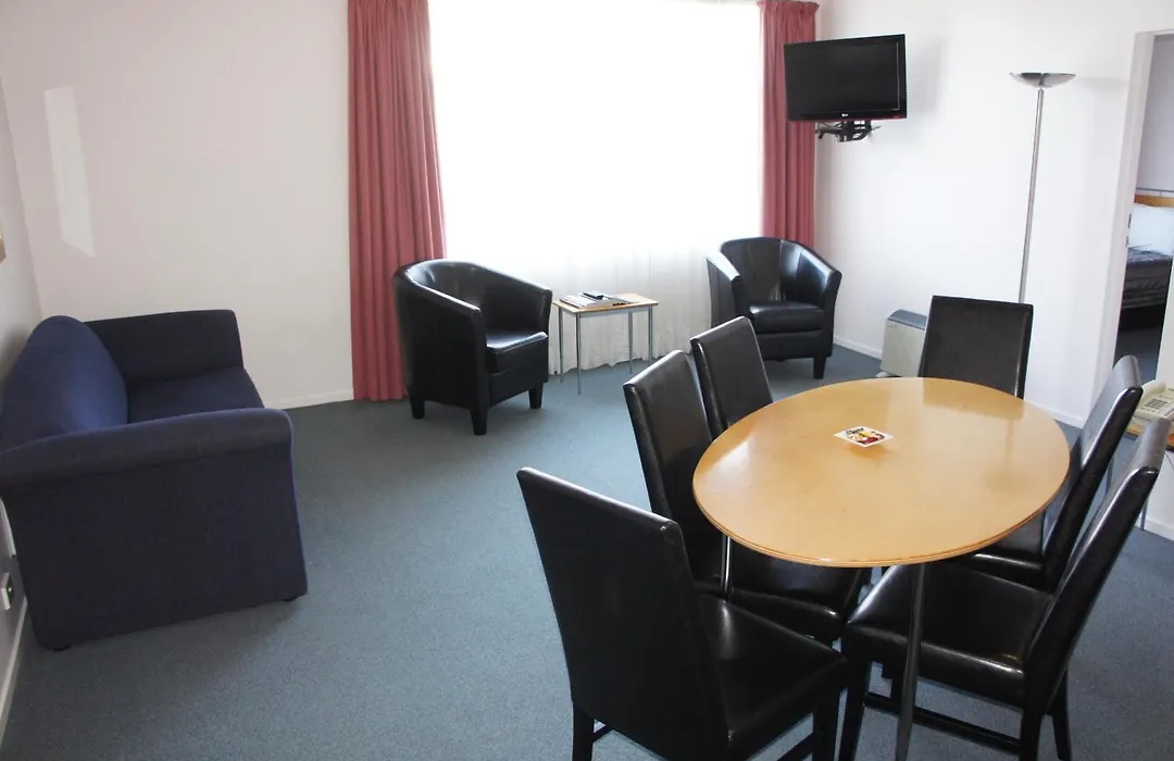 Best Western Wellington-1