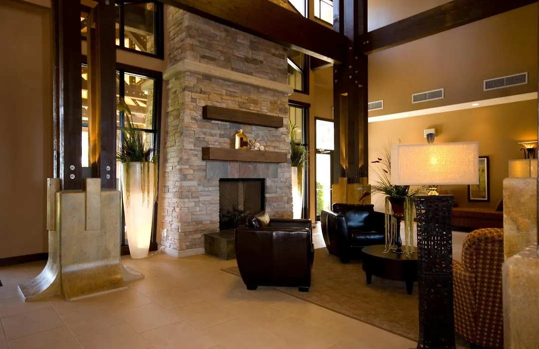 Sunrise Ridge Waterfront Resort-1