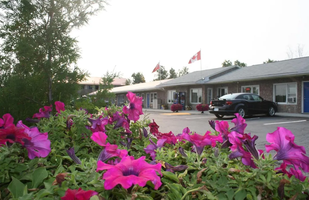 Moonlight Inn And Suites Sudbury-1