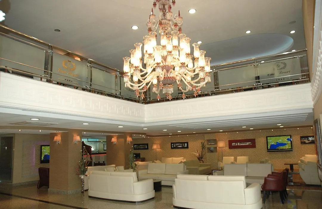 Emir Royal Hotel-1