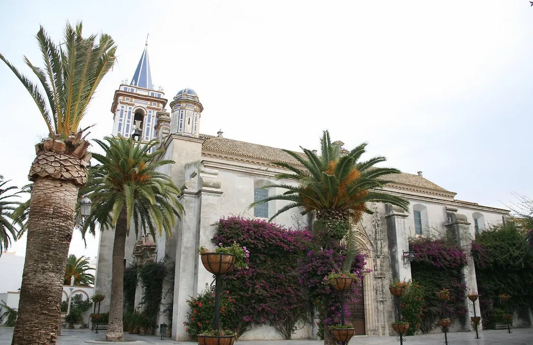 Hostal Gran Capitan-1