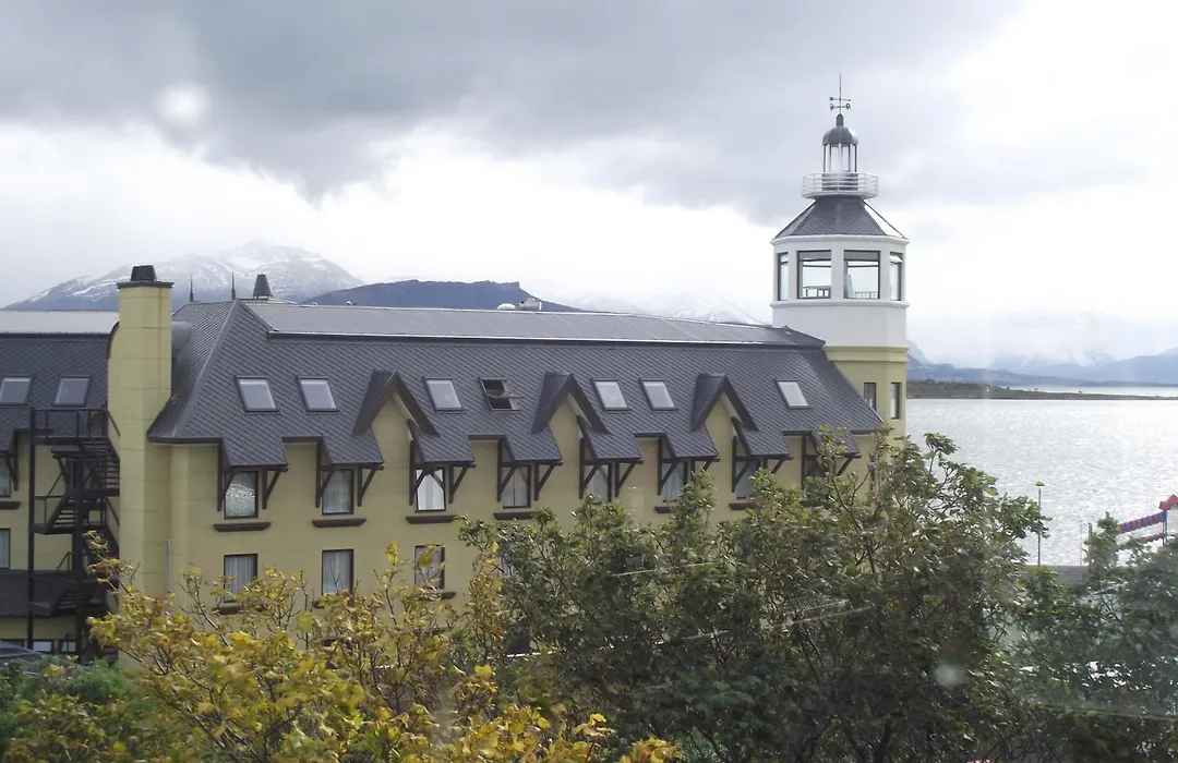 Hotel Costa Australis-1