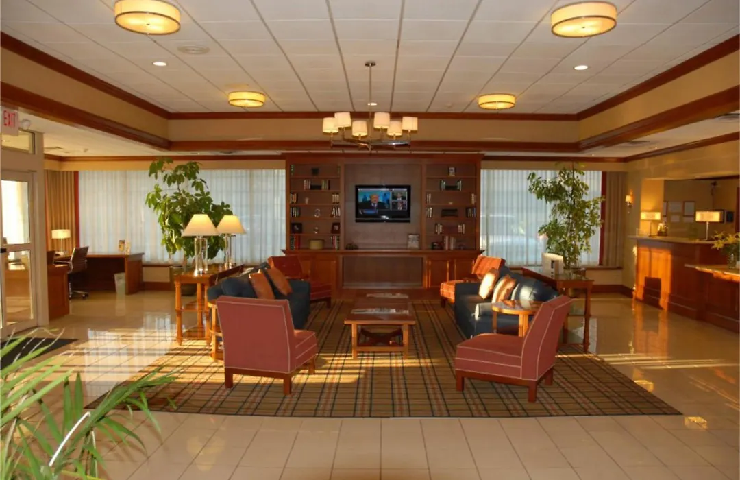 Wyndham Garden Manassas-1