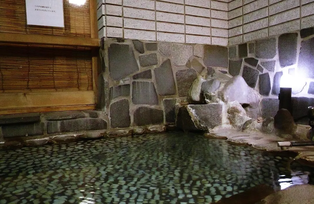 Shibu Onsen Kokuya-1