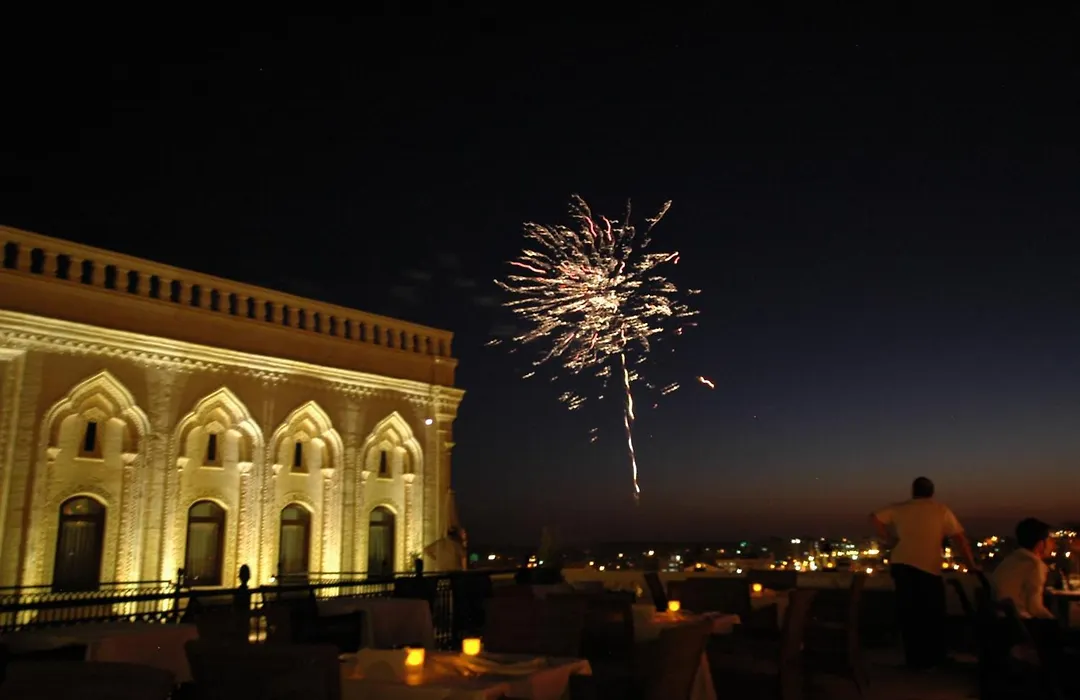 Shmayaa Hotel-1