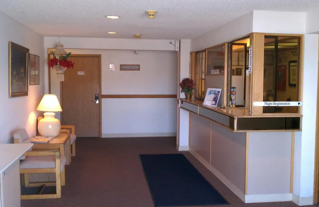 Colorado River Value Inn-1