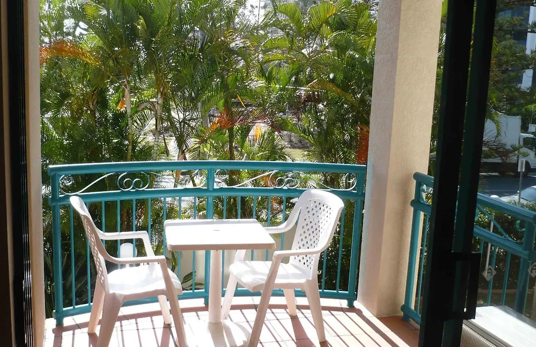 Aruba Beach Resort-1