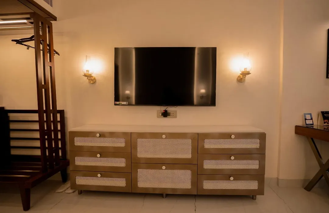 Evershine Resort & Spa-1