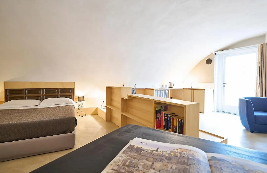 Fra I Sassi Residence-1
