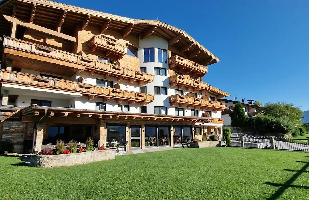 Hotel Garni Romantik-1