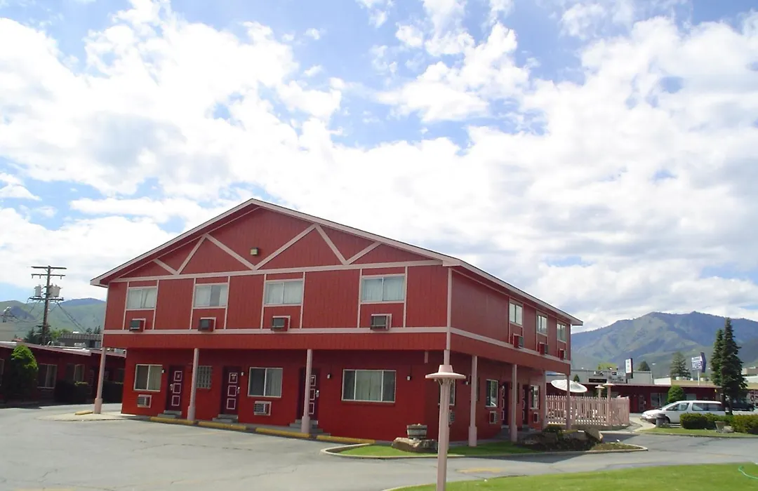 Avenue Motel Wenatchee-1