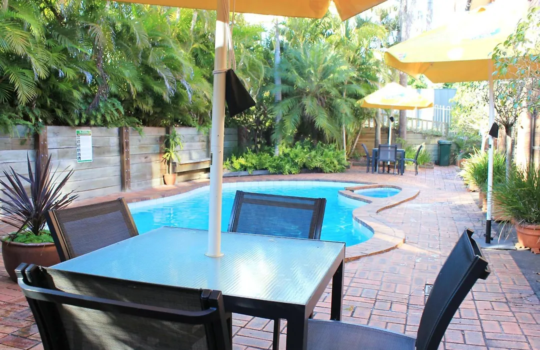 Best Western Ipswich-1