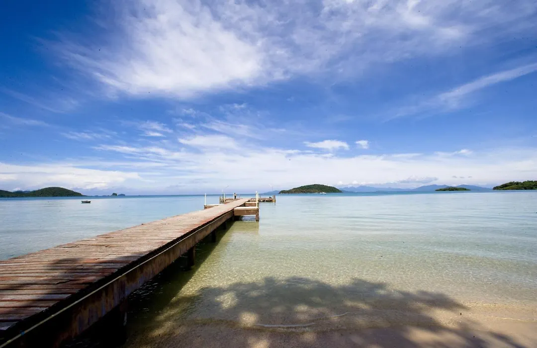 Koh Mak Resort-1