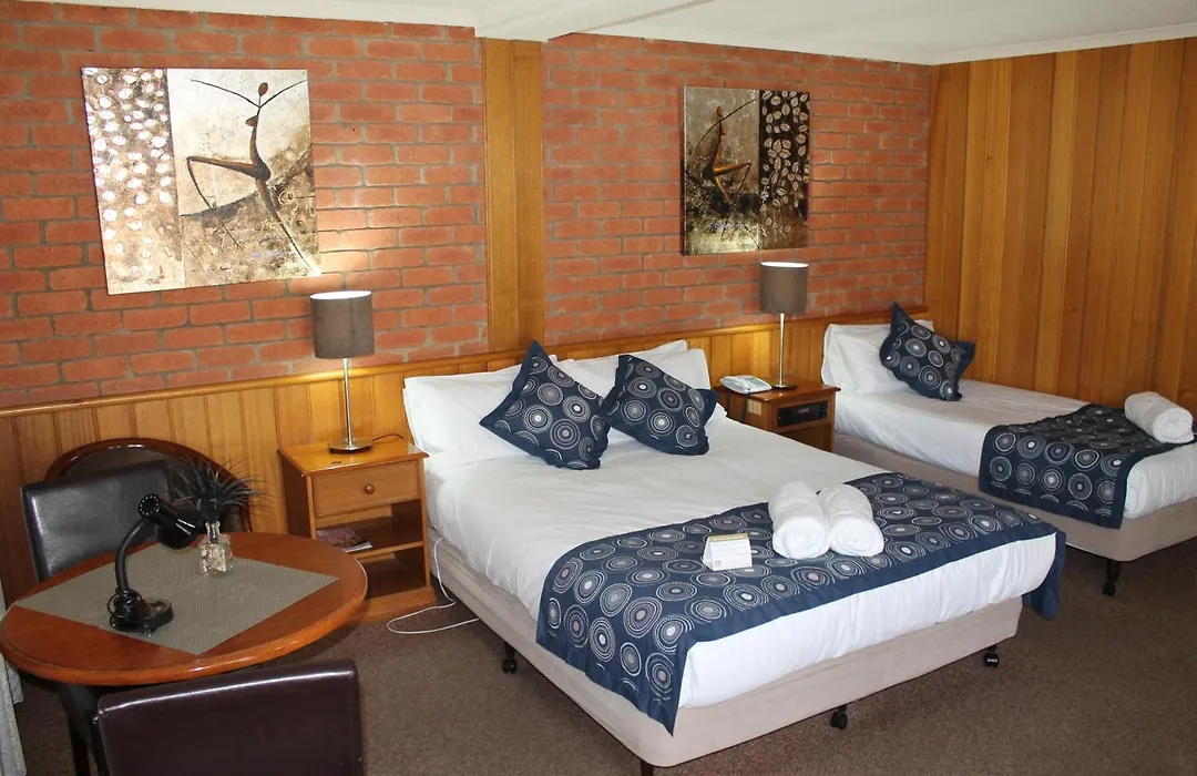 Bakery Hill Motel-1