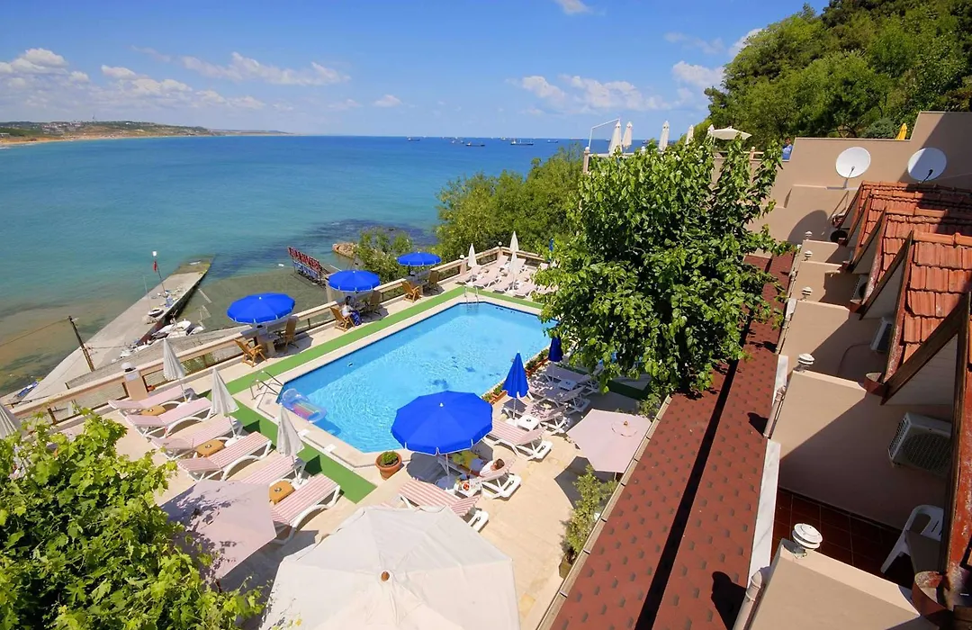 Erzurumlu Hotel-1