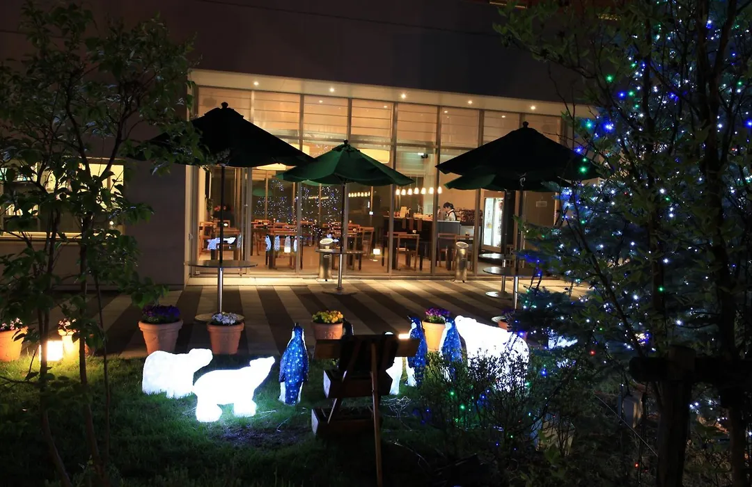 Furano Natulux Hotel-1