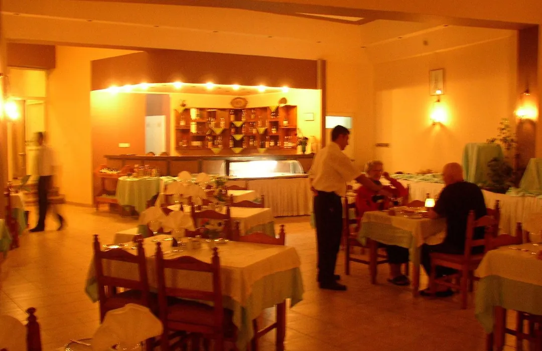 Hotel Sempati-1