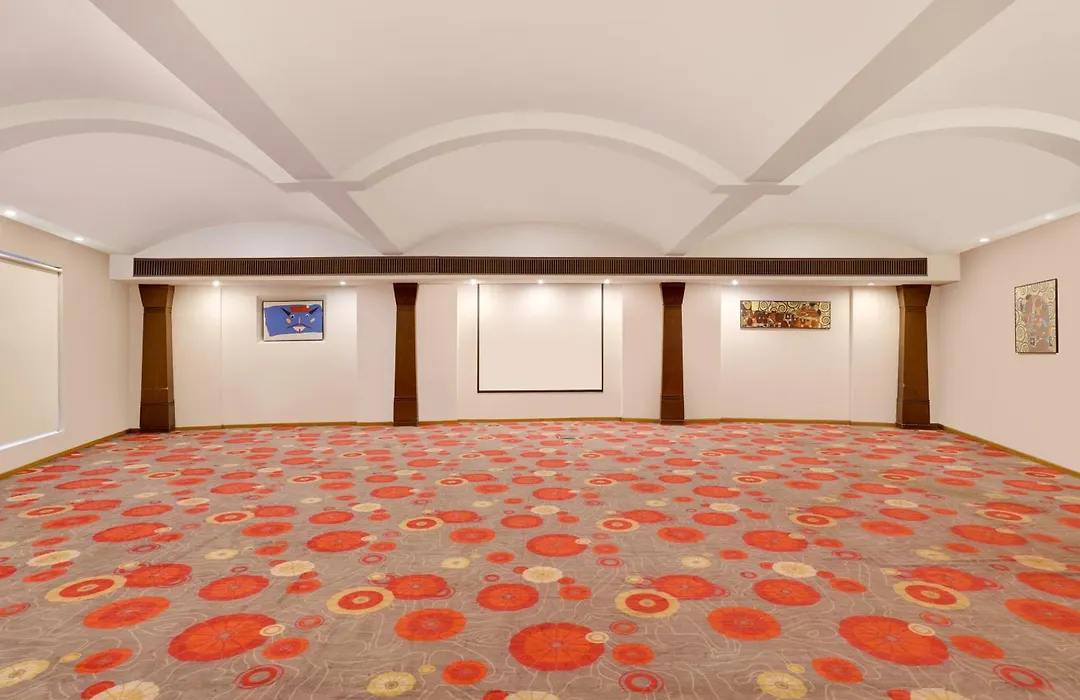 Lemon Tree Hotel, Aurangabad-1