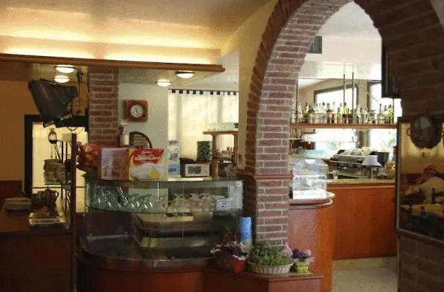 Hotel Belfiore-1