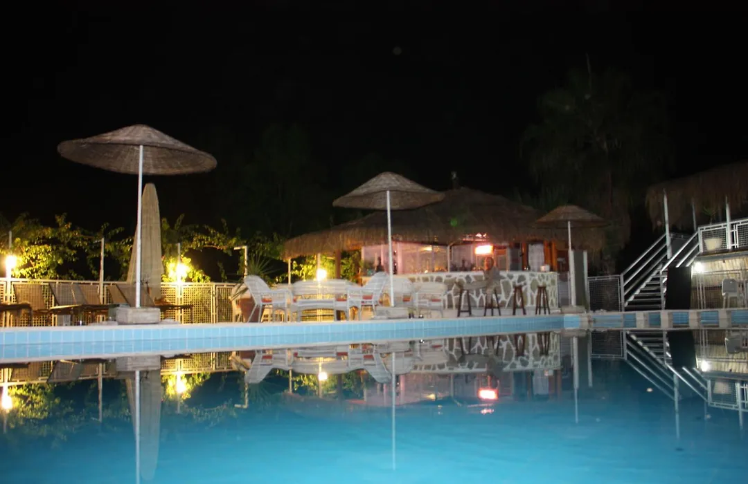 Pataros Hotel-1