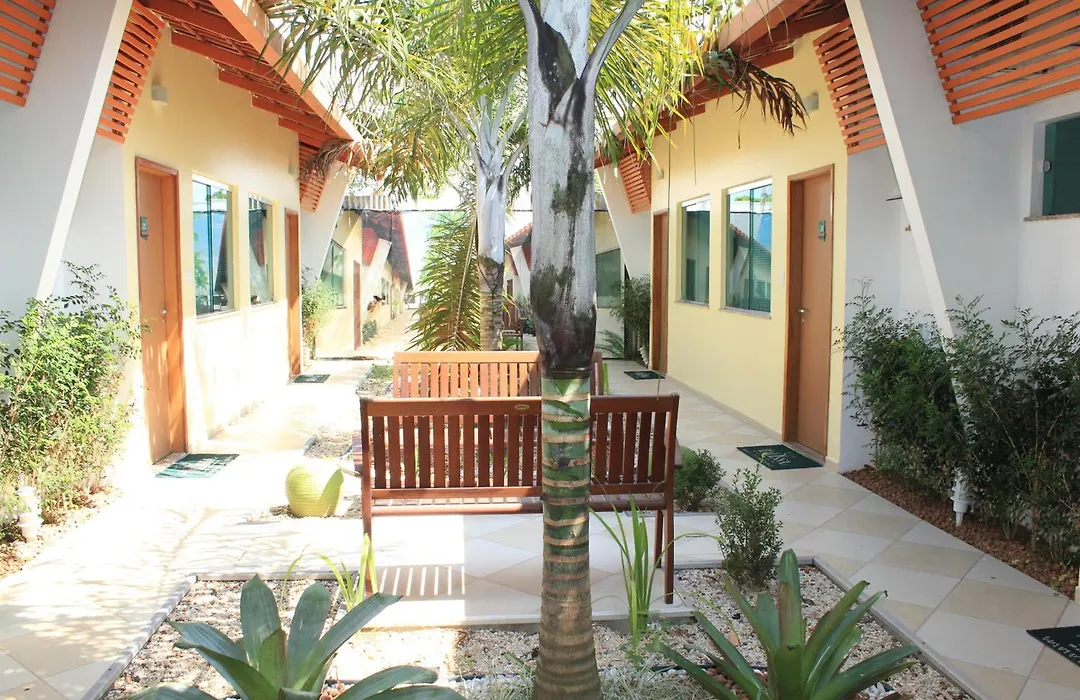 Hotel Talissa 2-1