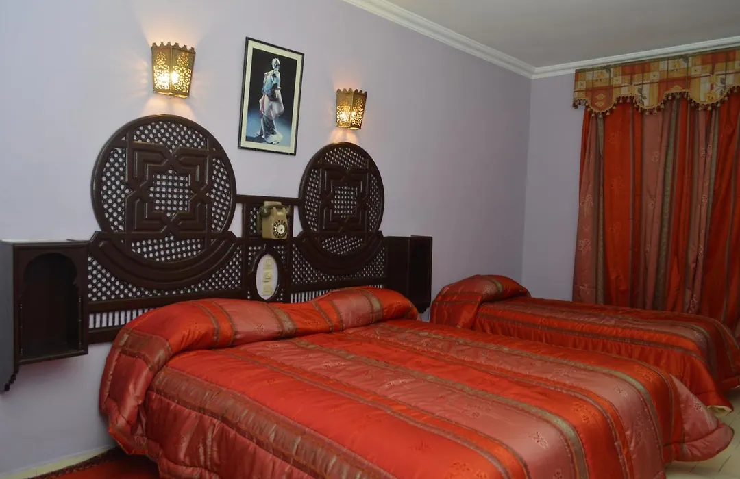 Hotel Amalay-1