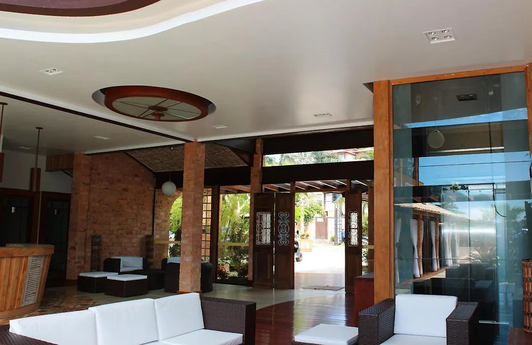 Rio Búzios Boutique Hotel-1