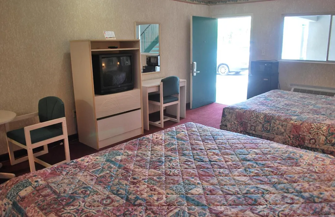 Best Motel Lakeland-1