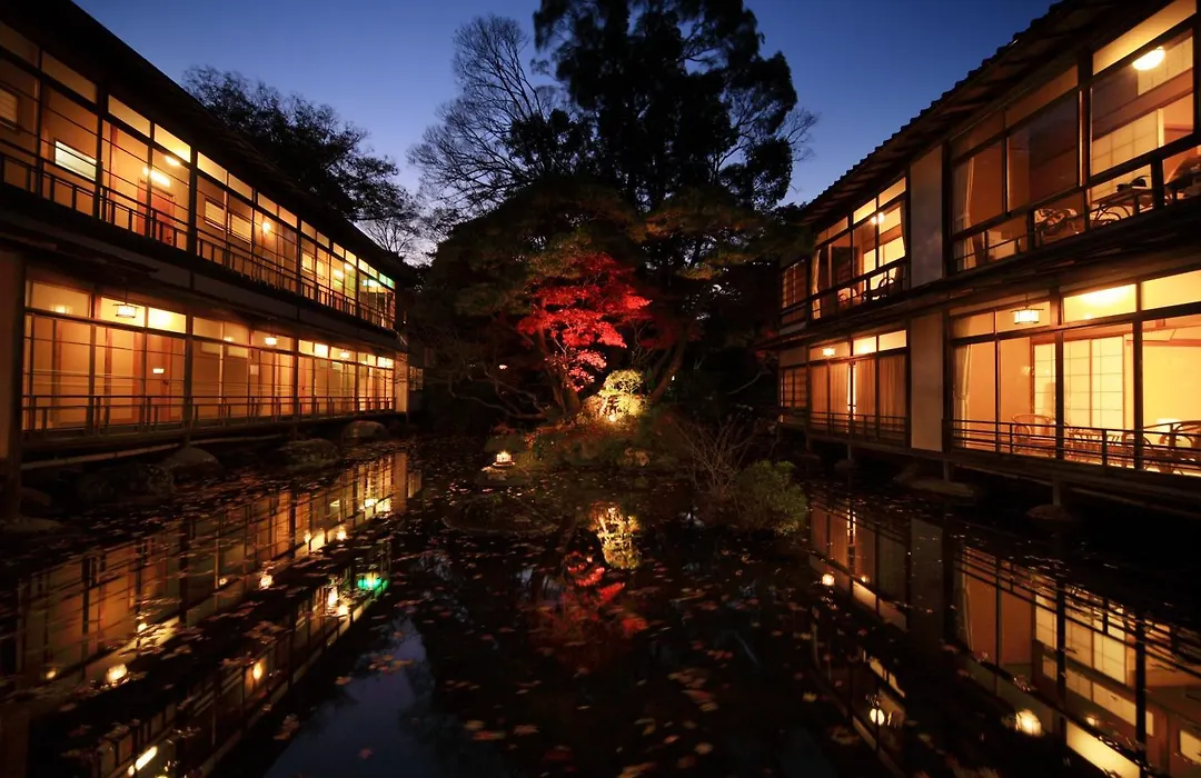 Arai Ryokan-1